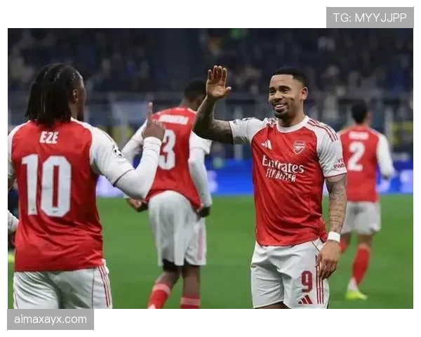 热苏斯续约谈判进入关键阶段,阿森纳全力挽留锋线核心 热苏斯续约谈判进入关键阶段,阿森纳全力挽留锋线核心