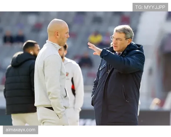 瓜迪奥拉再战恩里克：战术大师巅峰对决引爆足坛焦点