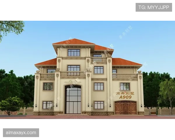 李娜退役后住的那套别墅，光车库就比我老家还大