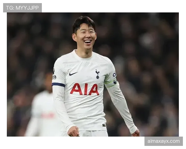 当进攻围绕孙兴慜展开：热刺体系是否被锁定？